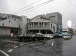栗橋駅東口